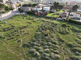 Terreno residenziale in vendita a grammichele via carlo alberto dalla chiesa