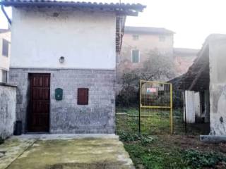 Villa in affitto a frassineto po via volpi