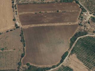 Terreno agricolo in vendita a siracusa strada laganelli