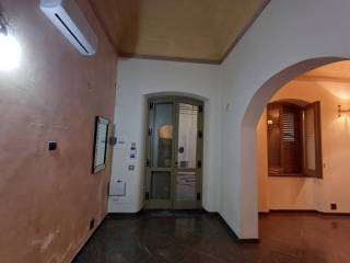 Appartamento in vendita a marsala via magenta