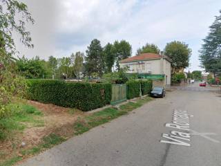 Terreno residenziale in vendita a legnano via romagna