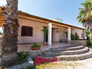 Villa in vendita a muro leccese strada provinciale maglie otranto