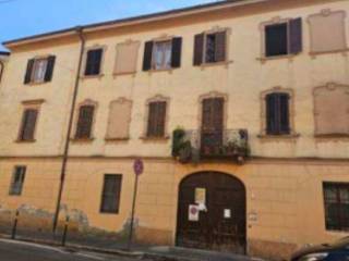 Appartamento all'asta a cremona via 11 febbraio, 99