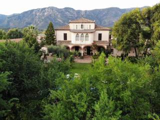 Villa bifamiliare in vendita a iglesias via ingegner mario carta