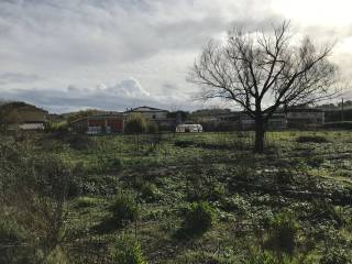 Terreno residenziale in vendita a fucecchio via delle colmate, 25a