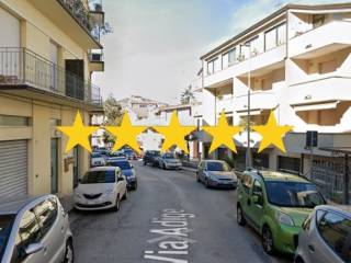 Appartamento all'asta a porto sant'elpidio via adige