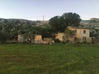 Terreno agricolo in vendita a naro 