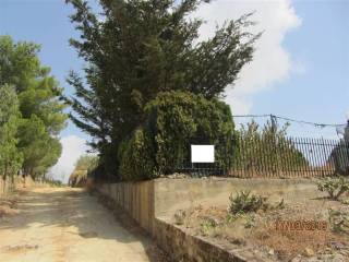 Terreno agricolo in vendita a camastra 