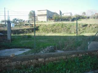 Terreno agricolo in vendita a canicattì 