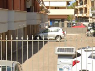 Garage in vendita a pescara via raffaele malagrida, 15