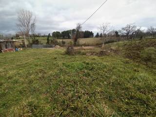 Terreno agricolo in vendita a pesaro strada della fabbrina