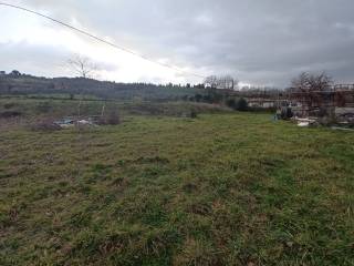 Terreno agricolo in vendita a pesaro strada della fabbrina