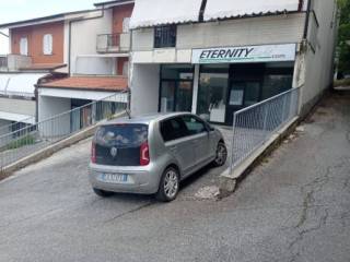 Negozio all'asta a montegranaro via filippo turati, 91/f