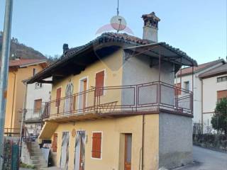 Casa indipendente in vendita a pedavena 