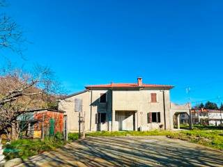 Villa in vendita a pontremoli località teglia, 22