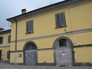 Ufficio all'asta a stezzano piazza libertà, 27