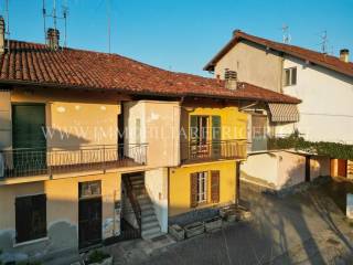 Casa indipendente in vendita a brivio via san simpliciano, 39