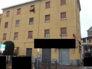 Appartamento all'asta a mortara corso giuseppe garibaldi, 25