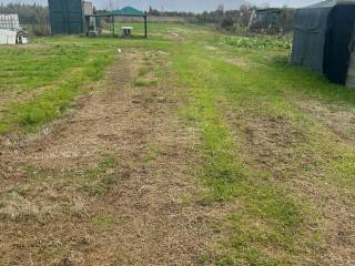 Terreno agricolo in vendita a prato via del fossato, 53 -3