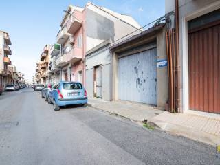 Villa in vendita a vittoria via carlo pisacane, 71