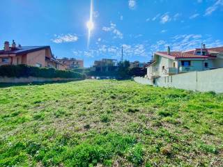 Terreno residenziale in vendita a vibo valentia via francesco de sanctis