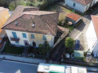 Casa indipendente in vendita a pistoia strada statale fiorentina, 348