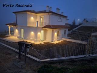 Villa a schiera in vendita a civitanova marche 