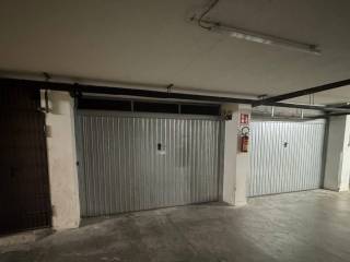 Garage in vendita a udine via piave, 6