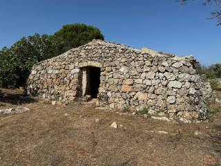 Villa in vendita a morciano di leuca via vereto