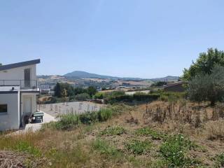 Terreno agricolo in vendita ad ancona via aldo davanzali s.n.c.