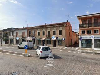 Intero stabile in in vendita da privato a san giovanni lupatoto via antonio fogazzaro, 1