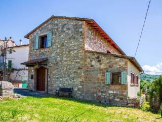 Villa in vendita a cinigiano 