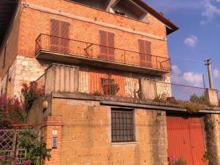 Villa in vendita a castiglione del lago 