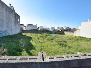 Terreno residenziale in vendita a morciano di leuca corso italia