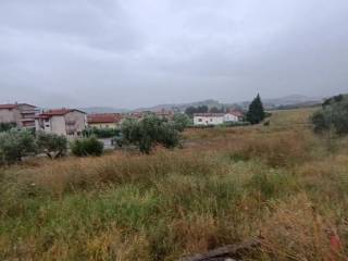 Terreno residenziale in vendita a perugia 