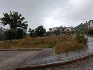 Terreno residenziale in vendita a perugia 