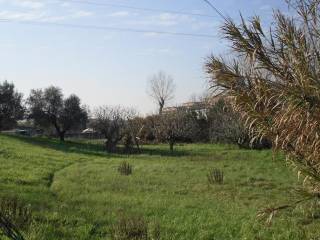 Terreno agricolo in vendita a roma via aurelia, 1200