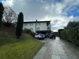 Villa in vendita ad albugnano vicolo serafino, 6