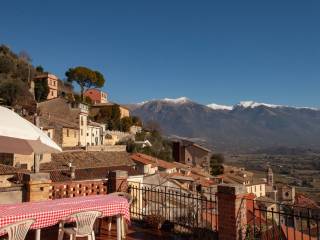 Casa indipendente in vendita ad alvito vico pollino