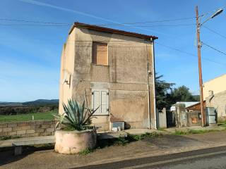 Villa in vendita a monti strada senza nome 1, 3a