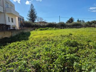 Terreno residenziale in vendita a marsala contrada ranna