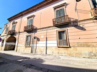 Casa indipendente in vendita a casapulla via armando diaz, 18