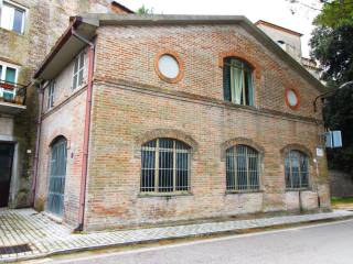 Casa indipendente in vendita a campofilone gorizia