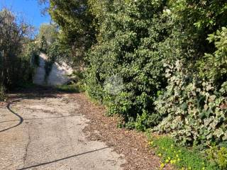 Terreno agricolo in vendita a san benedetto del tronto via della resistenza, 1