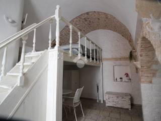 Casa indipendente in vendita a ostuni 