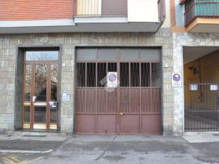 Garage in vendita a settimo torinese via luigi einaudi