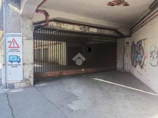 Garage in vendita a catania via vincenzo giuffrida, 187