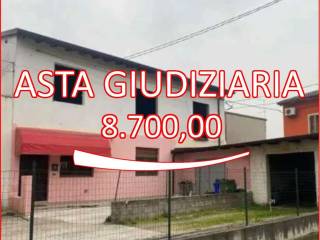 Magazzino all'asta a sanguinetto via venera, 48