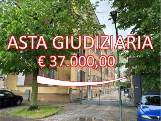 Appartamento all'asta a mantova viale risorgimento , 46