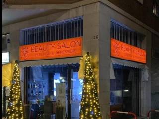 Centro estetico/solarium/benessere in in vendita da privato a parma via emilia est, 22